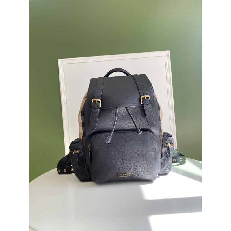B**rry backpacks